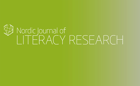 Nordic Journal of Literacy Research logo